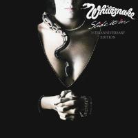 Компакт-диск Whitesnake / Slide It In (35th Anniversary Edition)(2CD)