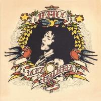 Компакт-диск Rory Gallagher / Tattoo (CD)