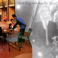 Компакт-диск Robert Fripp / God Save The Queen/ Under Heavy Manners (Jewel) (1CD)