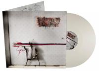 Виниловая пластинка Tracktor Bowling / Черта (cream vinyl) (lp) Виниловая пластинка Tracktor Bowling / Черта (cream vinyl) (lp)