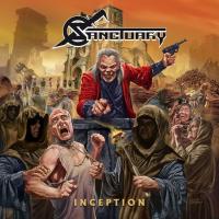 Компакт-диск Sanctuary / Inception (CD)