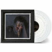Виниловая пластинка Conjurer / Pathos (White Vinyl) (2LP)