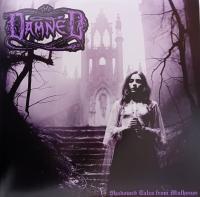 Виниловая пластинка Damned / Shadowed Tales From Mulhouse (Haze Vinyl) (2LP)