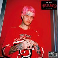 Виниловая пластинка Lil Peep / Hellboy (2LP) Виниловая пластинка Lil Peep / Hellboy (2LP)