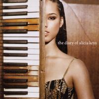 Компакт-диск Alicia Keys / The Diary Of Alicia Keys (CD)