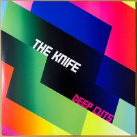 Виниловая пластинка Knife / Deep Cuts (Magenta Vinyl) (2LP)