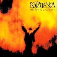 Виниловая пластинка Katatonia / Discouraged ones (1LP)
