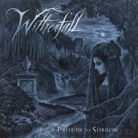 Компакт-диск Witherfall / A Prelude To Sorrow (CD)