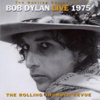 Компакт-диск Bob Dylan / Bootleg Series Vol. 5. Live 1975. The Rolling Thunder Revue (2CD)
