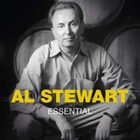 Компакт-диск Al Stewart / Essential (1CD)
