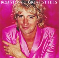 Компакт-диск Rod Stewart / Greatest Hits (Jewel) (1CD)
