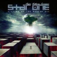 Компакт-диск Arjen Anthony Lucassen'S Star One / Victims Of The Modern Age (2CD)