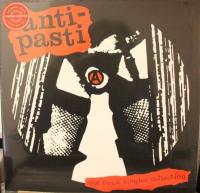 Виниловая пластинка Anti / The Punk Singles Collection (Red Vinyl) (1LP)