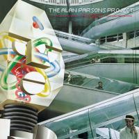Компакт-диск The Alan Parsons Project / I Robot (CD)