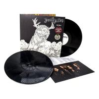 Виниловая пластинка Death Alley / Superbia (2LP)