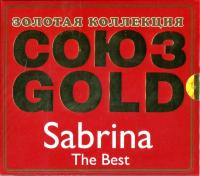 Компакт-диск Sabrina / The Best (CD)