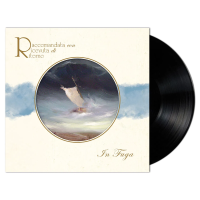 Виниловая пластинка Raccomandata Ricevuta Ritorno / In Fuga (Limited) (1LP)