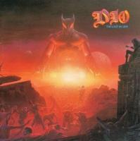 Компакт-диск Dio / The Last In Line (CD)