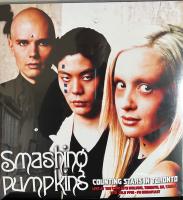 Виниловая пластинка Smashing Pumpkins / Counting Stars In Toronto: Live At The Chum City Building. Toronto. On. Canada 19Th July 1998 - Fm Broadcast (1LP)