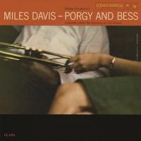 Виниловая пластинка Miles Davis / Porgy And Bess (LP)