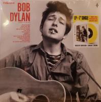 Виниловая пластинка BOB DYLAN / DEBUT ALBUM (1LP)