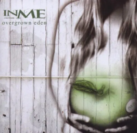 Виниловая пластинка InMe / Overgrown Eden (coloured) (2LP)