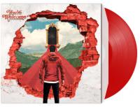 Виниловая пластинка A Day To Remember / You're Welcome (Limited Edition)(Coloured Vinyl)(LP)