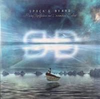 Виниловая пластинка Spock's Beard / Brief Nocturnes And Dreamless Sleep (Snowy White) (2LP)