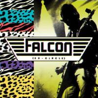 Виниловая пластинка FALCON / BEER AND RIBS (1LP)