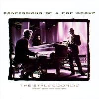 Компакт-диск The Style Council / Confessions Of A Pop Group (CD)