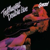 Виниловая пластинка TED NUGENT / DOUBLE LIVE GONZO (LIM ED.,NUMB,WHITE VINYL) (2LP)