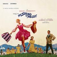 Виниловая пластинка Soundtrack / Rodgers & Hammerstein: The Sound Of Music (1LP)
