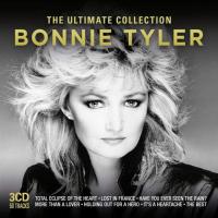 Компакт-диск Bonnie Tyler / The Ultimate Collection (3CD)