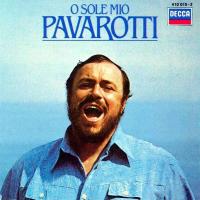 Компакт-диск Luciano Pavarotti / O Sole Mio (CD)