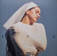 Виниловая пластинка Rosalia / Lux (coloured) (2LP)