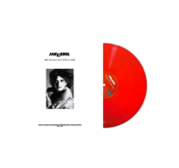 Виниловая пластинка THE CURE / BBC SESSIONS 1979-1983 (RED VINYL) (1LP)