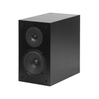 Полочная акустика Radiotehnika Vita 2.04 Black Ash