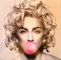 Виниловая пластинка Madonna / Live Sydney Australia 1993 Part One (Pink Vinyl) (1LP)
