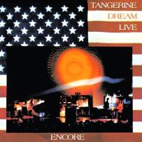 Компакт-диск Tangerine Dream / Encore (CD)