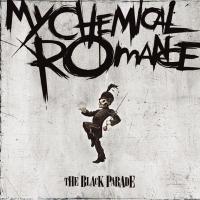 Компакт-диск My Chemical Romance / The Black Parade (CD)