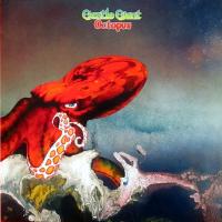 Виниловая пластинка GENTLE GIANT / OCTOPUS (LP)