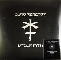Виниловая пластинка Juno Reactor / Labyrinth (2LP)