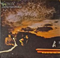 Компакт-диск Genesis / And Then There Were Three (Digisleeve) (1CD)