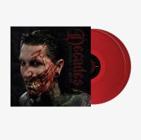 Виниловая пластинка Motionless In White / Decades (coloured vinyl) (2LP)