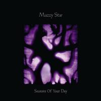 Виниловая пластинка Mazzy Star / Seasons Of Your Day (Black) (2LP)