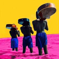 Виниловая пластинка Common / A Beautiful Revolution (1LP)