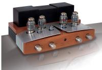 Ламповый усилитель Unison Research Sinfonia Cherry