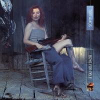 Компакт-диск Tori Amos / Boys For Pele (2CD)