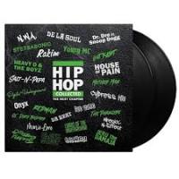 Виниловая пластинка Various Artists / Hip hop collected - the next chapter (2LP)