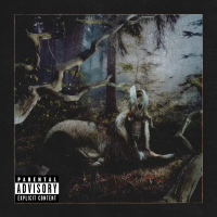 Виниловая пластинка Earl Sweatshirt / Feet Of Clay (5th Anniversary) (Blue) (1LP)